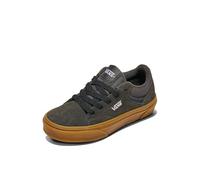 Vans Seldan Sneaker, Faded Black, 6 UK Bambino, Nero Sbiadito, 22.5 EU