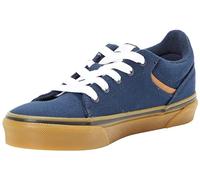 Vans Seldan, Sneaker Unisex - Bambini e Ragazzi, Gum Dress Blues, 34 EU
