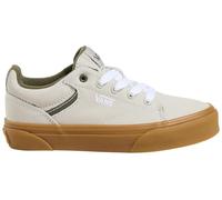 Vans Seldan, Sneaker Unisex - Bambini e Ragazzi, Gum Pop Grape Leaf, 36 EU