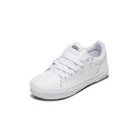 Vans Seldan, Sneaker Unisex - Bambini e Ragazzi, Tumble White White, 36.5 EU