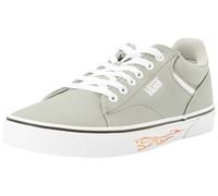 Vans Seldan, Sneaker Uomo, Variety Sidewall Grey, 46 EU