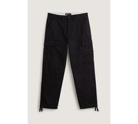 Vans Service Cargo Loose Tapered Pant Black Taglia: W32 | Pantaloni cargo Outlet | Uomo | Nero