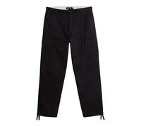Vans - Service Cargo Loose Tapered Pantaloni - - Trousers - Uomo - Nero - W28