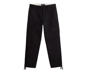 Vans - Service Cargo Loose Tapered Pantaloni - - Trousers - Uomo - Nero - W28