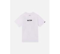 Vans - Shattered SS Bianco - Abbigliamento 14A Bianco