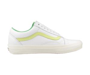 Vans, ,Shoes ,Donna ,Bianco ,36 EU Old Skool Premium Sneakers