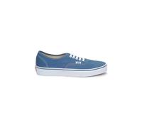 Vans, ,Shoes ,Donna ,Blu ,35 EU Scarpe da Ginnastica Blu in Tela