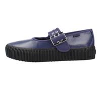 Vans - Scarpe Mary Jane Creeper, Uomo, Navy, Taglia: 37