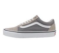 Vans, ,Shoes ,Donna ,Grigio ,38 EU Old Skool 2-Tone