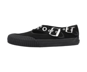 Vans, ,Shoes ,Donna ,Nero ,36 EU Mary Jane Creeper Shoe