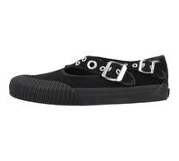 Vans, ,Shoes ,Donna ,Nero ,38 1/2 EU Mary Jane Creeper Shoe