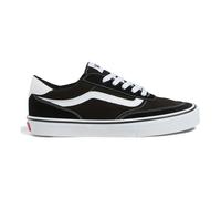Vans, ,Shoes ,Donna ,Nero ,45 EU Brooklyn LS Sneaker