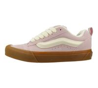 Vans, ,Shoes ,Donna ,Rosa ,36 EU Sneakers Classiche con Suola in Gomma