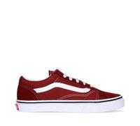 Vans, ,Shoes ,Donna ,Rosso ,44 EU Sneakers Casual Donna Bordeaux