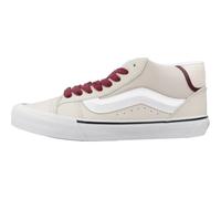 Vans, ,Shoes ,Uomo ,Beige ,40 EU Sneakers Utility Mid-Top Uomo