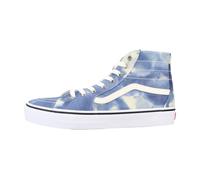 Vans, ,Shoes ,Uomo ,Blu ,36 1/2 EU Sk8-Hi Tapered Sneakers