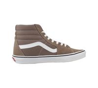 Vans, ,Shoes ,Uomo ,Marrone ,42 EU Sk8-Hi Cthr