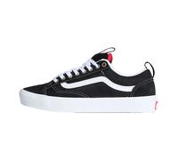 Vans, ,Shoes ,Uomo ,Nero ,39 EU Skate Old Skool 36 +
