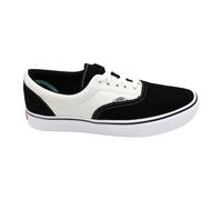 Vans, ,Shoes ,Uomo ,Nero ,41 EU ComfyCush Era Suede/Canvas Sneakers