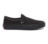 Vans, ,Shoes ,Uomo ,Nero ,43 EU Sneaker Slip-On Classico in Nero