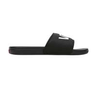 Vans, ,Shoes ,Uomo ,Nero ,44 1/2 EU La Costa Slide-On Flip flops