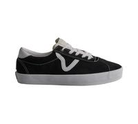 Vans, ,Shoes ,Uomo ,Nero ,44 1/2 EU Sneakers Basse Retro Skate