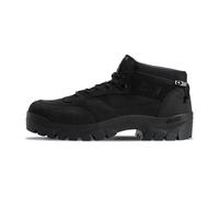 Vans, ,Shoes ,Uomo ,Nero ,46 EU Otw Half Cab SP Boot
