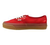 Vans - LX Authentic 44 Rosso - Sneakers 38 1/2 Rosso