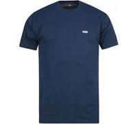 VANS SHORT-SARM T-SHIRT UOMO BLU : Colore - Blu, Taglia - XS Taglia: XS Colore: Blu