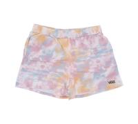 Vans - Short Tri Dye Tessuto Rosa Culla - - Shorts - Donna - Rosa - M