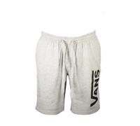 Vans, ,Shorts ,Uomo ,Grigio ,S Pantaloni dritti in cotone