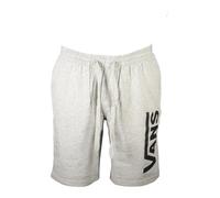 Vans, ,Shorts ,Uomo ,Grigio ,S Short Uomo Grigio con Vita Elastica