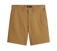 Vans, ,Shorts ,Uomo ,Marrone ,W29 Authentic Chino Relaxed Short