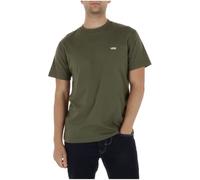 Vans Sinistra Petto SS, Mossy Olive
