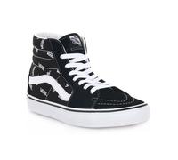 VANS SK8 BLACK sneakers moda Uomo 39