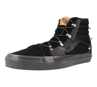 Vans Sk8-hi Echo DX Asphblck 40 EU