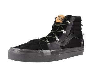 Vans Sk8-hi Echo DX Asphblck 40 EU