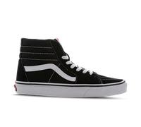 Scarpe Vans Sk8-Hi nero bianco - 37