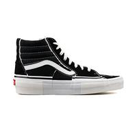 Vans SK8-HI Flame Nero