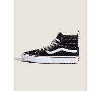 Vans - Sk8-Hi Insulated BLACK/WHITE, Uomo, Nero, Taglia: 35