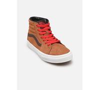 Vans - SK8-Hi K Marrone - Sneakers 32 Marrone