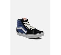 Scarpe Vans Sk8-Hi blu scuro - 42