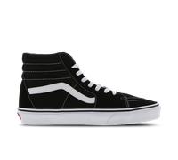SCARPE VANS SK8-HI TG 40 COD VD5IB8C - 9MWB [US 7.5 UK 6.5 CM 25.5] Nero
