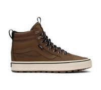 Vans - Scarpe impermeabili con isolamento SK8-Hi, Uomo, Marrone, Taglia: 40