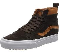 Vans Sk8-hi MTE Sneaker Alte da Uomo, Marrone, 40.5 EU