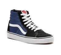 VANS SK8 HI NAVY sneakers moda Unisex 38 1/2