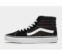 Vans Sk8-Hi, Nero 39