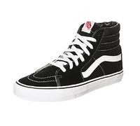 Vans - SK8 Hi Nero - Sneakers 38 Nero