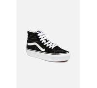 Vans Sneakers da donna UA Sk8-Hi con plateau VTKN6BT Nero 36