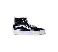 Vans Sk8-hi Reconstruct Black/true White Taglia: 40.5 | Outlet | Uomo | Bianco